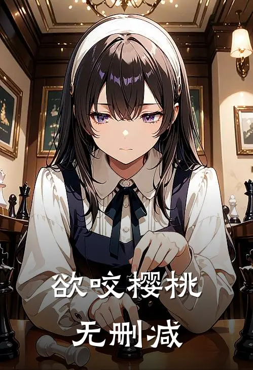 欲咬樱桃无删减