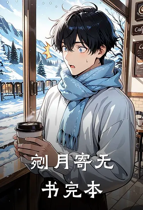 剜月寄无书完本