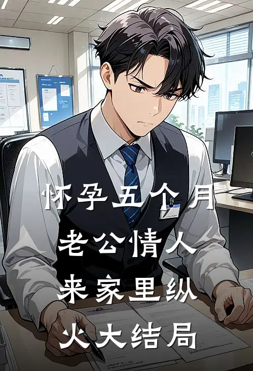 怀孕五个月，老公情人来家里纵火大结局