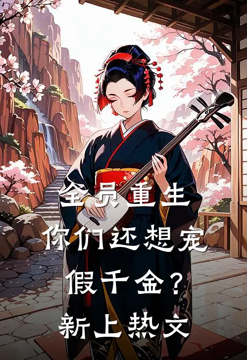 全员重生：你们还想宠假千金？新上热文