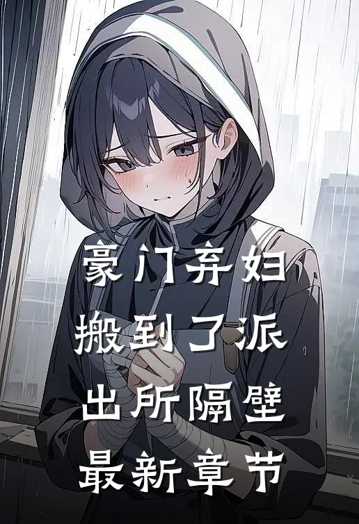 豪门弃妇搬到了派出所隔壁最新章节