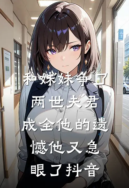 和妹妹争了两世夫君，成全他的遗憾他又急眼了抖音