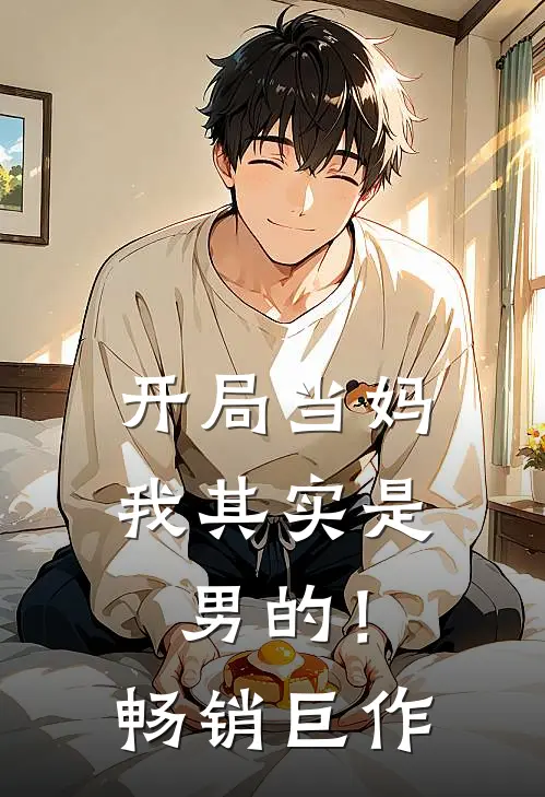 开局当妈，我其实是男的！畅销巨作