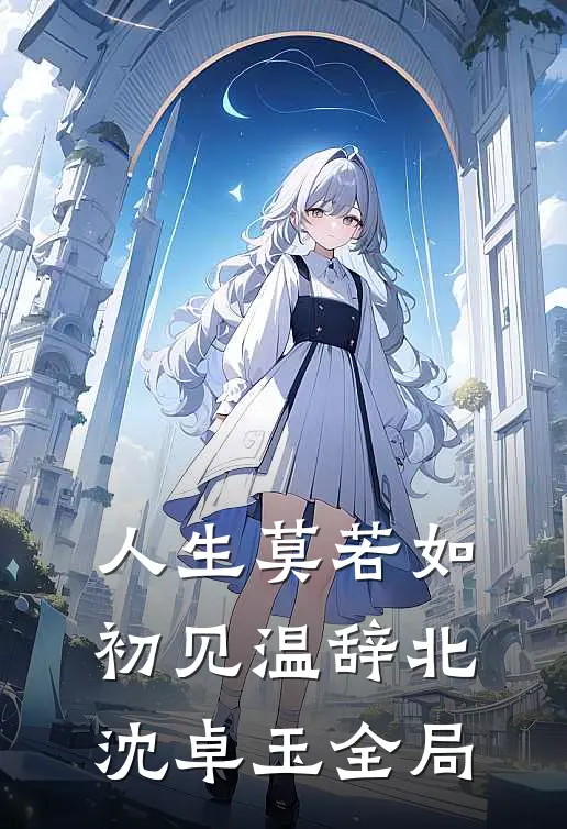 人生莫若如初见温辞北沈卓玉全局