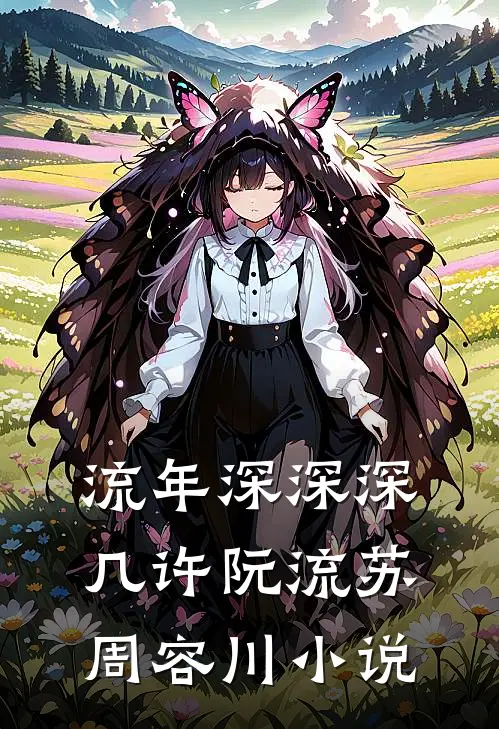 流年深深深几许阮流苏周容川小说