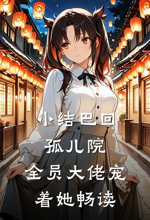 小结巴回孤儿院，全员大佬宠着她畅读