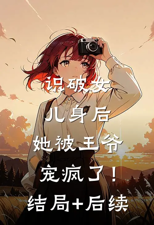 识破女儿身后，她被王爷宠疯了！结局+后续