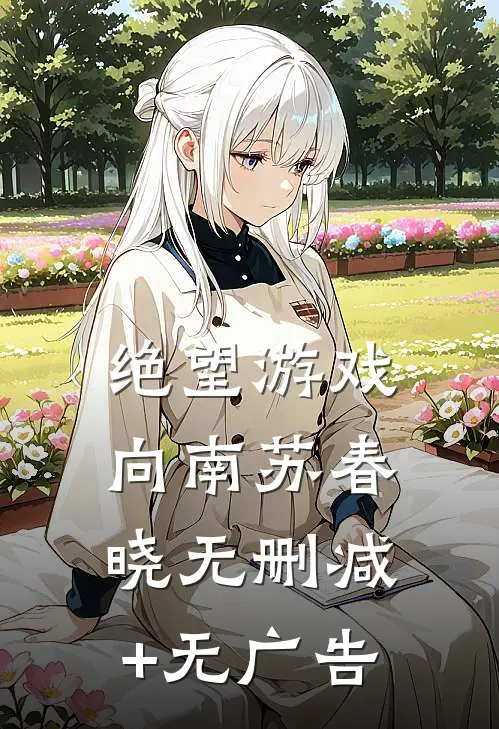 绝望游戏向南苏春晓无删减+无广告