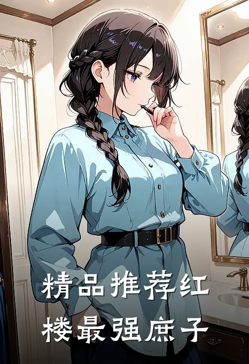 精品推荐红楼最强庶子