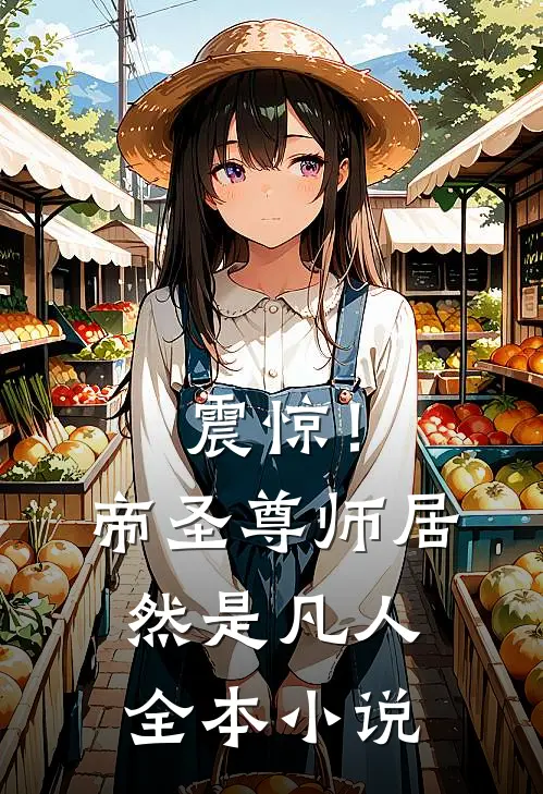 震惊!帝圣尊师居然是凡人全本