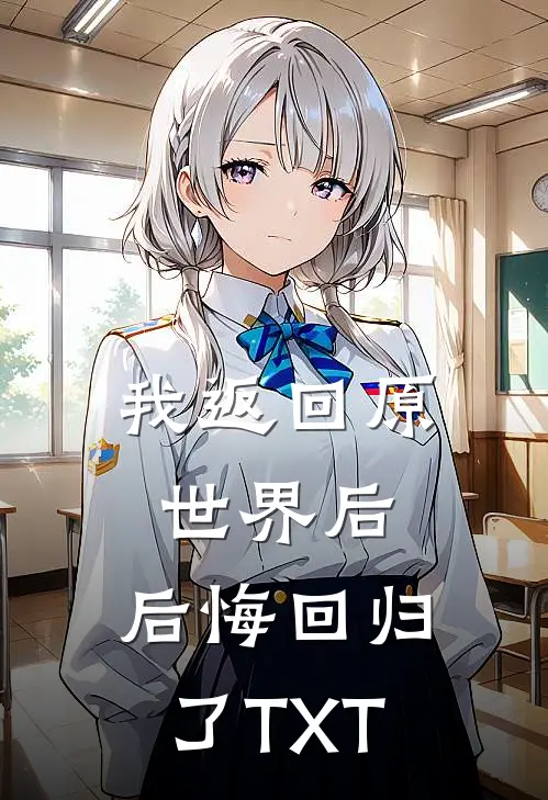 我返回原世界后，后悔回归了TXT