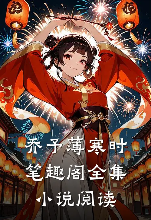 乔予薄寒时 笔趣阁全集小说阅读