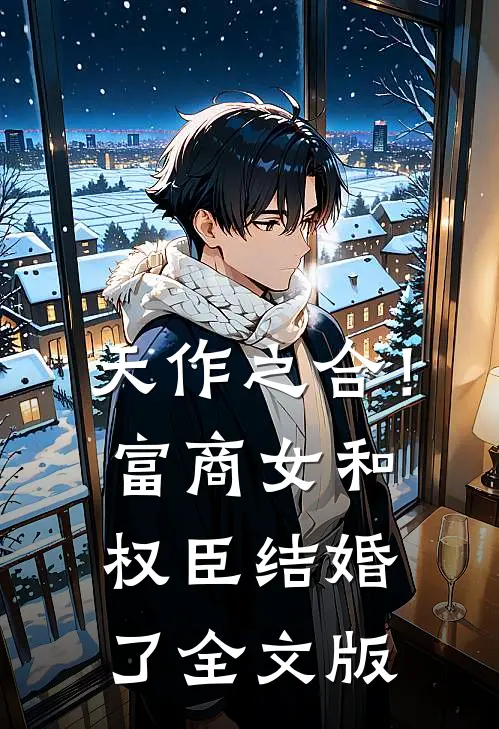 天作之合！富商女和权臣结婚了全文版