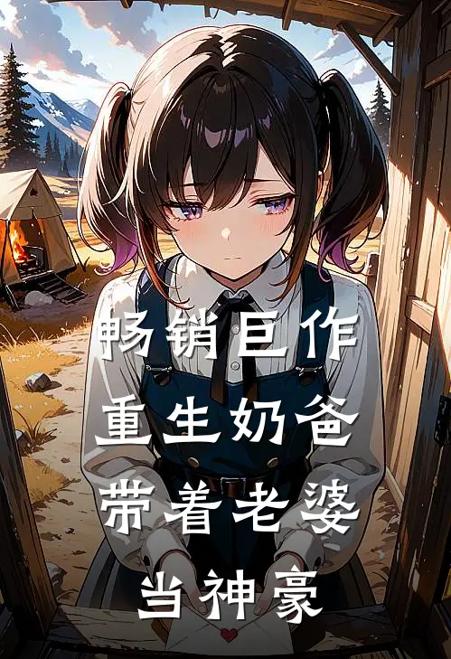 畅销巨作重生奶爸，带着老婆当神豪