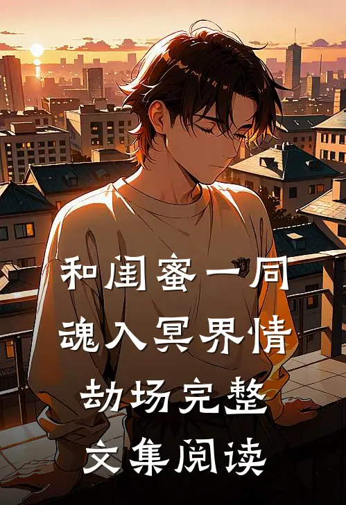 和闺蜜一同魂入冥界情劫场完整文集阅读
