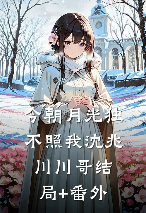 今朝月光独不照我沈兆川川哥结局+番外