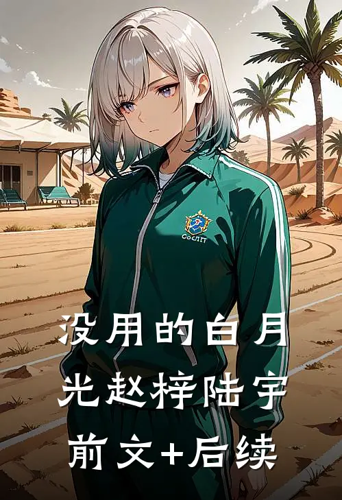 没用的白月光赵梓陆宇前文+后续