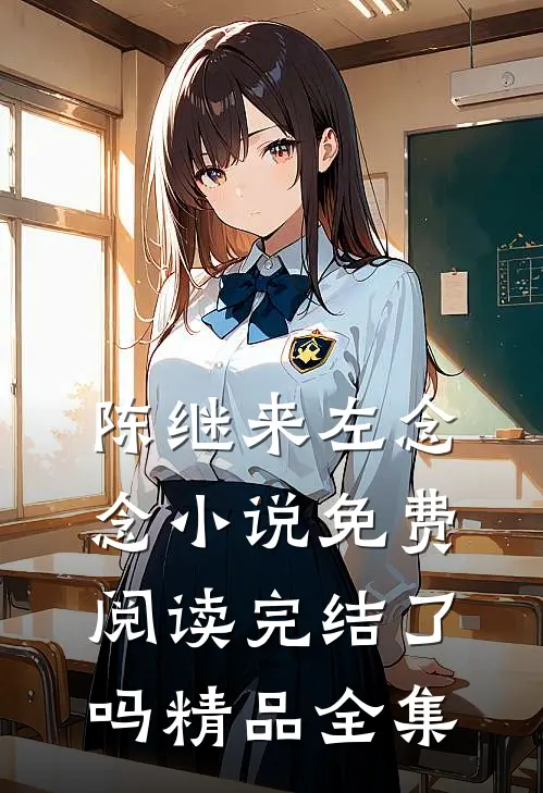 陈继来左念念小说免费阅读完结了吗精品全集