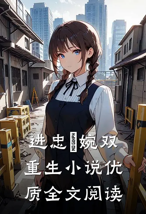 进忠嬿婉双重生 小说优质全文阅读