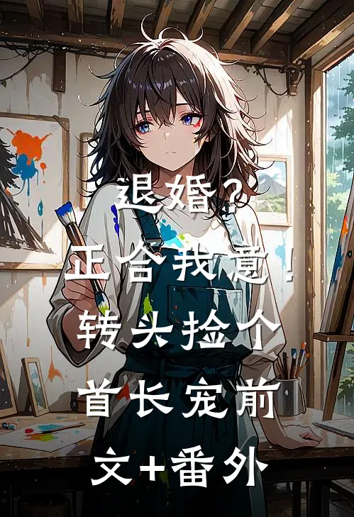 退婚？正合我意！转头捡个首长宠前文+番外