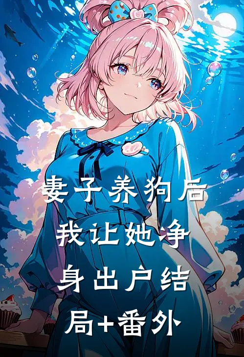 妻子养狗后，我让她净身出户结局+番外