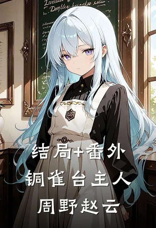 结局+番外铜雀台主人周野赵云