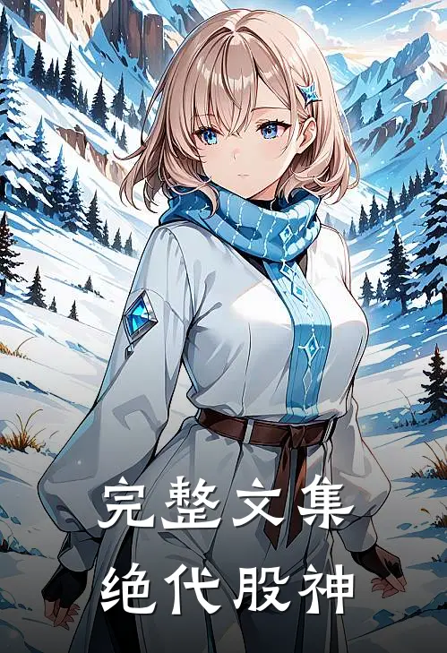 完整文集绝代股神