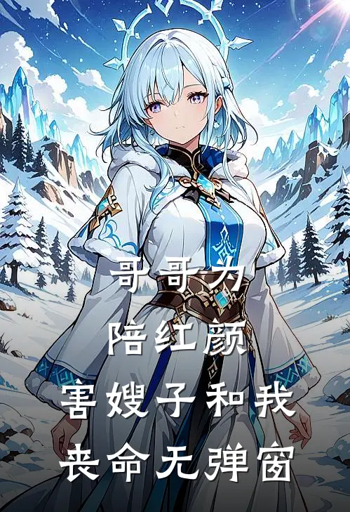 哥哥为陪红颜，害嫂子和我丧命无弹窗