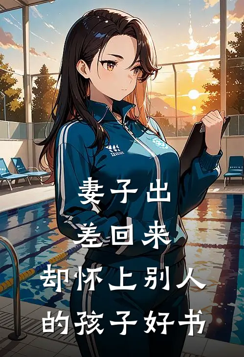 妻子出差回来，却怀上别人的孩子好书