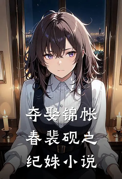 夺娶锦帐春裴砚之纪姝小说