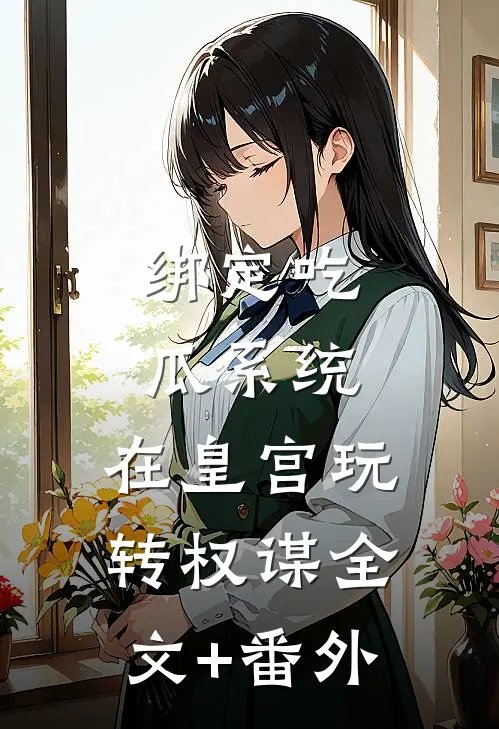 绑定吃瓜系统，在皇宫玩转权谋全文+番外