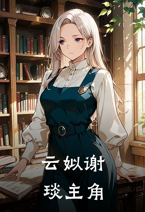 云姒谢琰主角