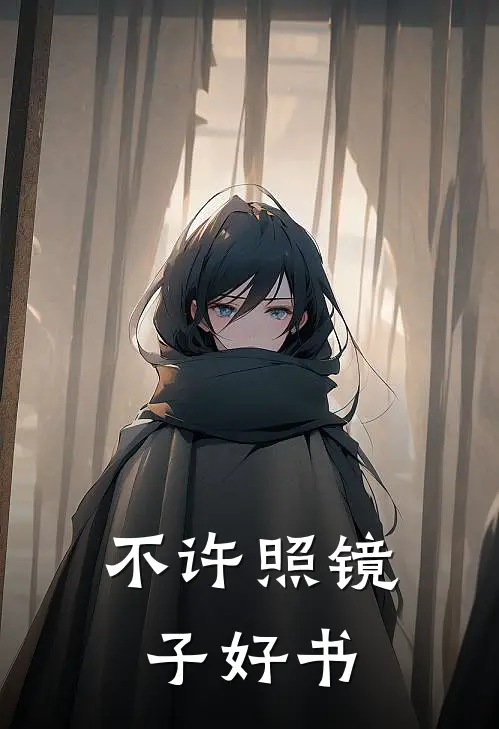 不许照镜子好书