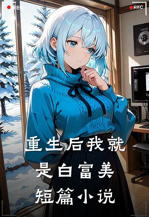 重生后我就是白富美短篇小说