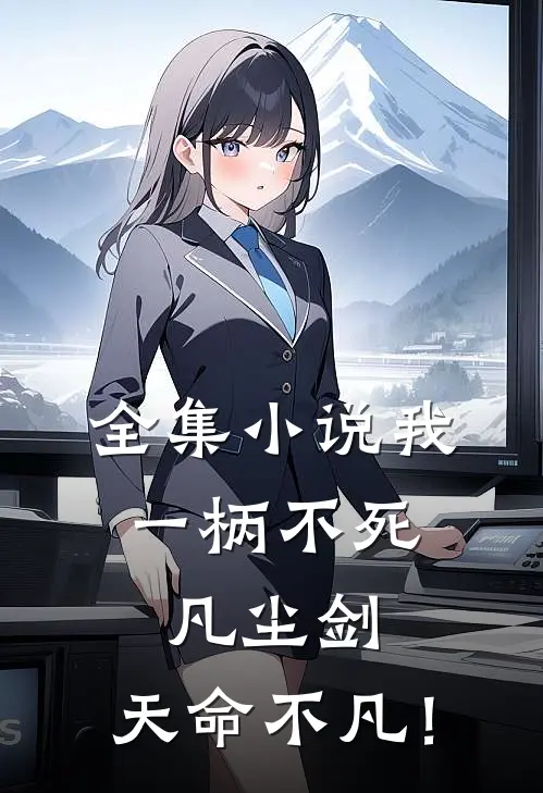 全集小说我，一柄不死凡尘剑，天命不凡！