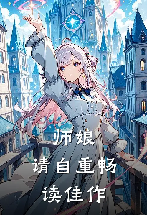 师娘,请自重畅读佳作
