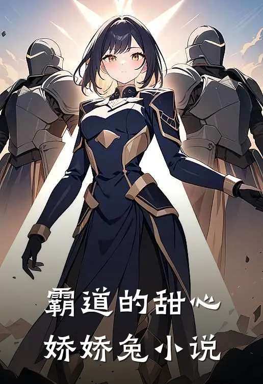 霸道的甜心娇娇兔小说