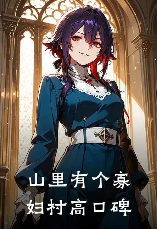 山里有个寡妇村高口碑