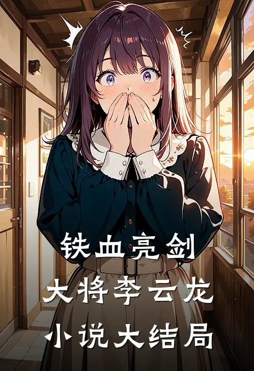 铁血亮剑：大将李云龙小说大结局