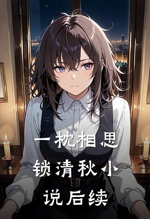 一枕相思锁清秋小说后续
