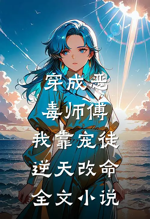 穿成恶毒师傅,我靠宠徒逆天改命全文小说
