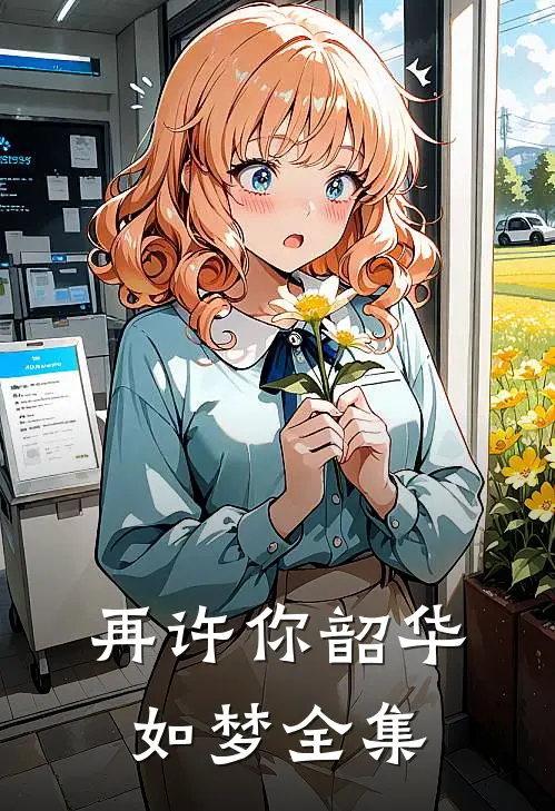 再许你韶华如梦全集