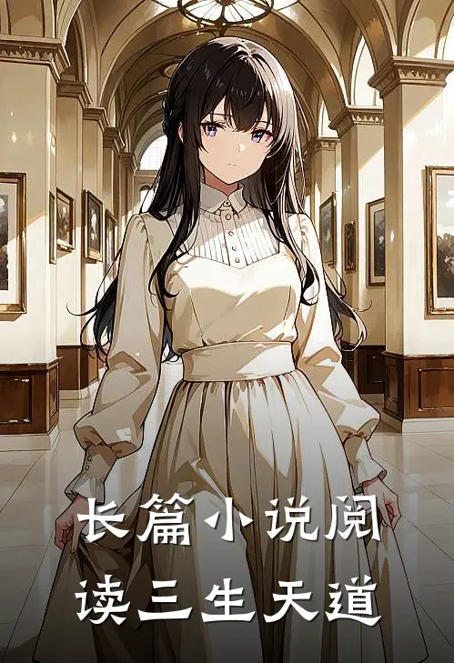 长篇小说阅读三生天道