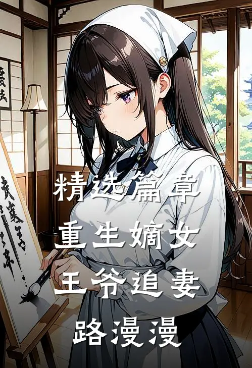 精选篇章重生嫡女:王爷追妻路漫漫
