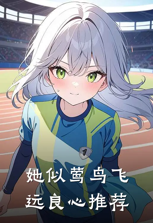 她似莺鸟飞远良心推荐