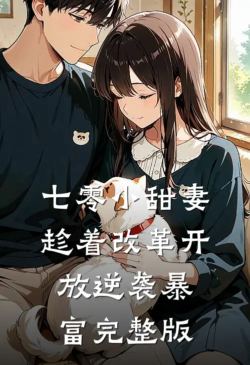 七零小甜妻：趁着改革开放逆袭暴富完整版