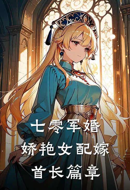七零军婚，娇艳女配嫁首长篇章