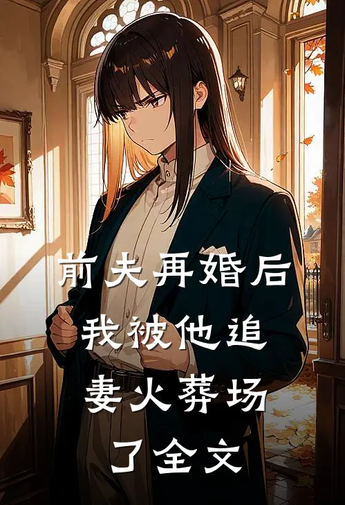 前夫再婚后，我被他追妻火葬场了全文