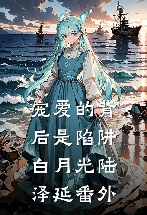 宠爱的背后是陷阱白月光陆泽延 番外