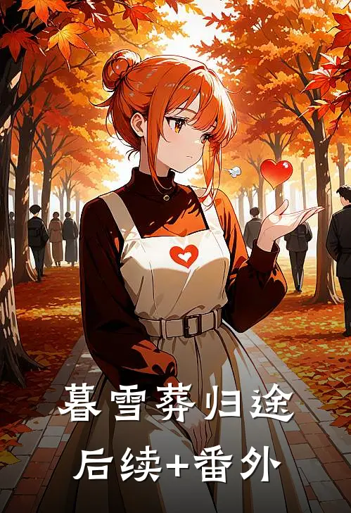 暮雪葬归途后续+番外